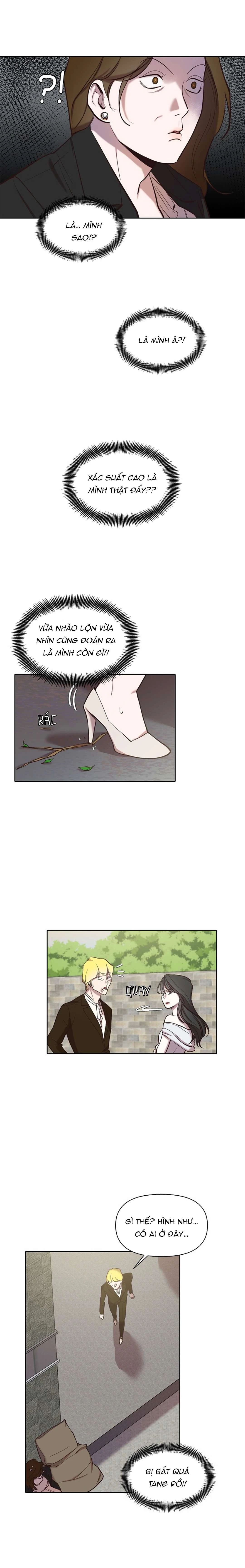 Thanh Xuân Của Chúng Ta Chapter  95 - 7