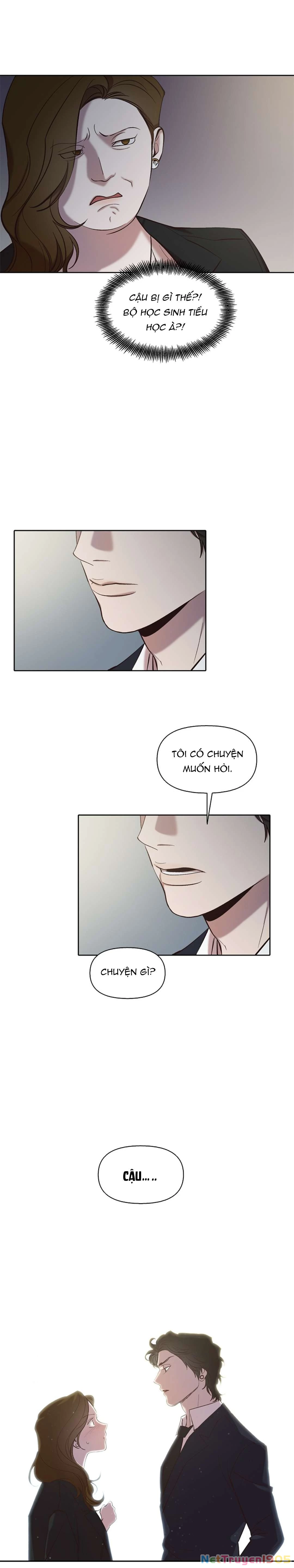 Thanh Xuân Của Chúng Ta Chapter  95 - 11