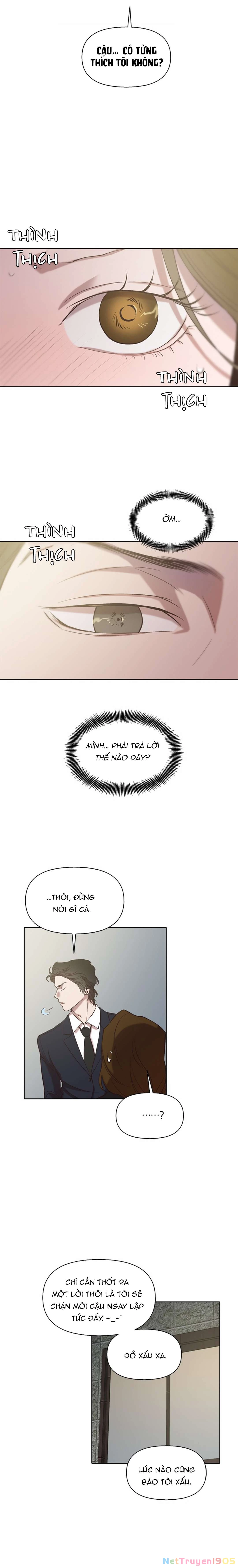 Thanh Xuân Của Chúng Ta Chapter  95 - 12