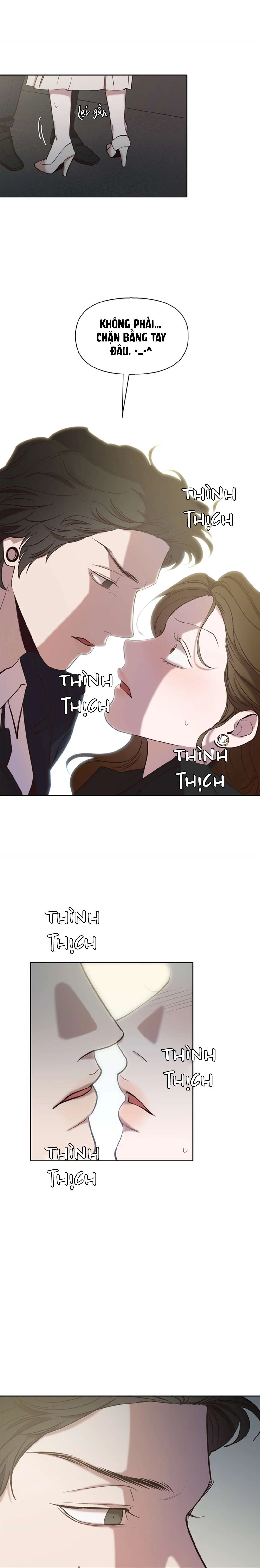 Thanh Xuân Của Chúng Ta Chapter  95 - 13