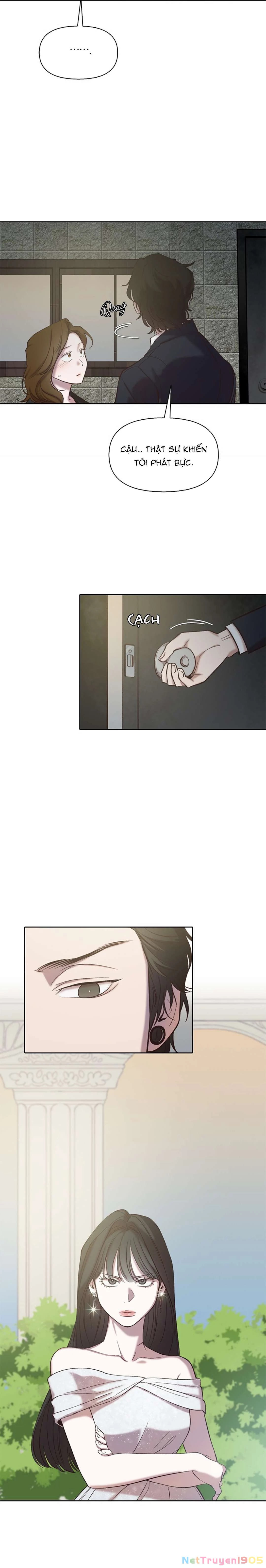 Thanh Xuân Của Chúng Ta Chapter  95 - 14