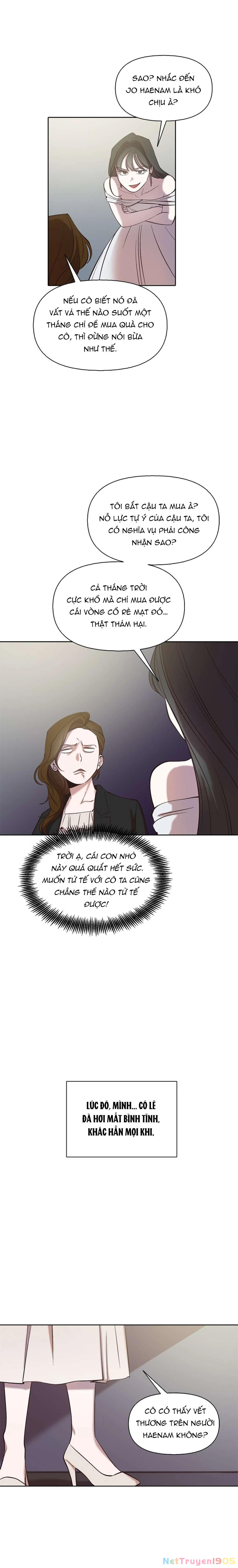 Thanh Xuân Của Chúng Ta Chapter  95 - 16