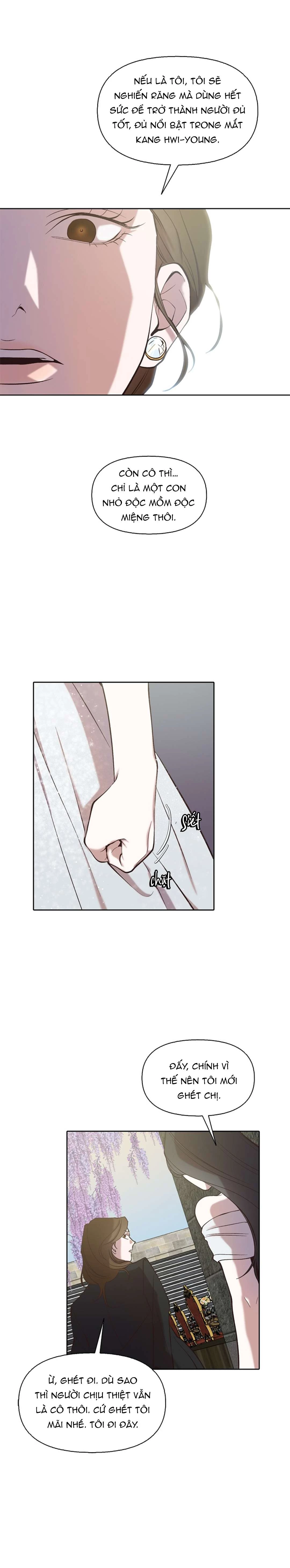 Thanh Xuân Của Chúng Ta Chapter  95 - 19