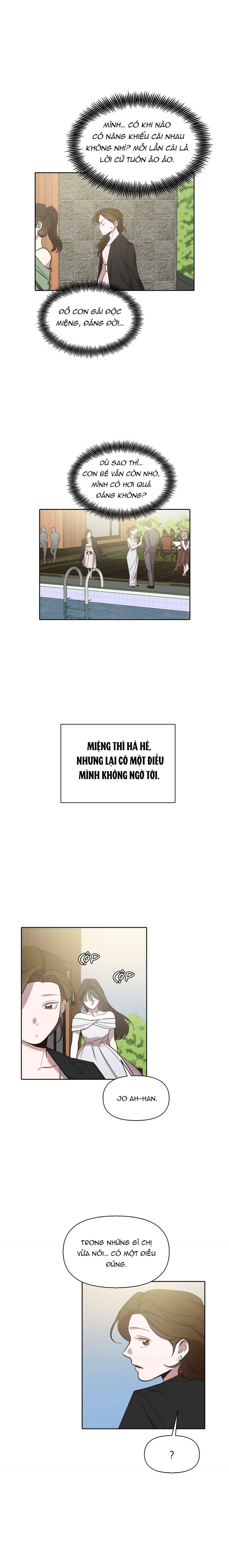 Thanh Xuân Của Chúng Ta Chapter  95 - 20