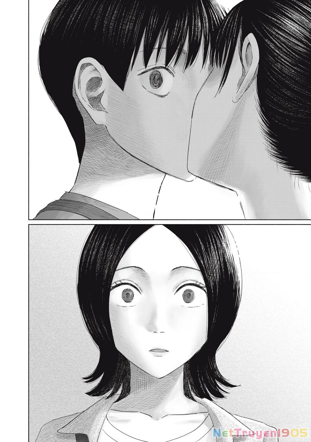Câu Lạc Bộ Hôn Hít Cho Mọi Nhà Chapter 7 - 27