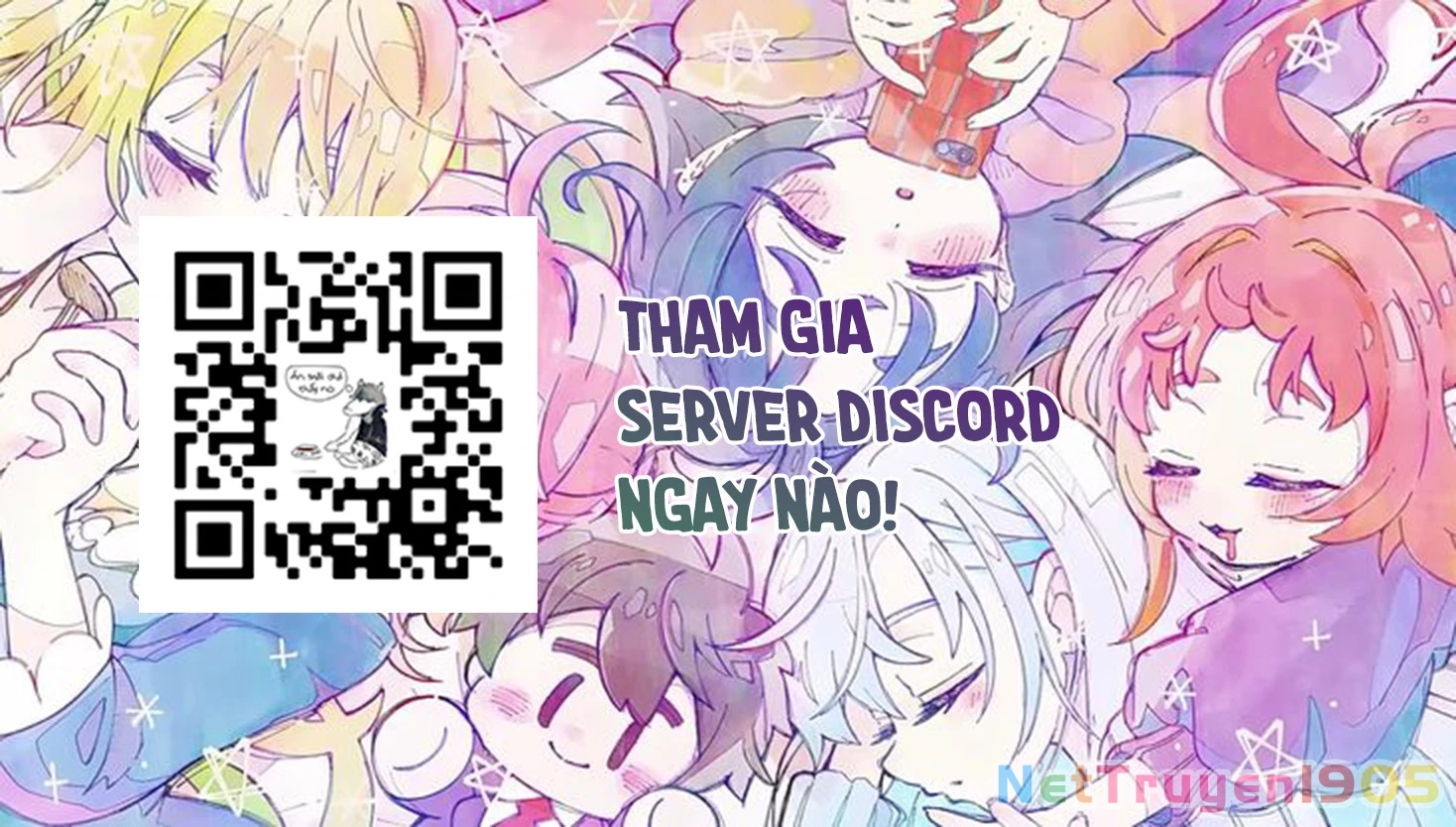 Câu Lạc Bộ Hôn Hít Cho Mọi Nhà Chapter 7 - 29