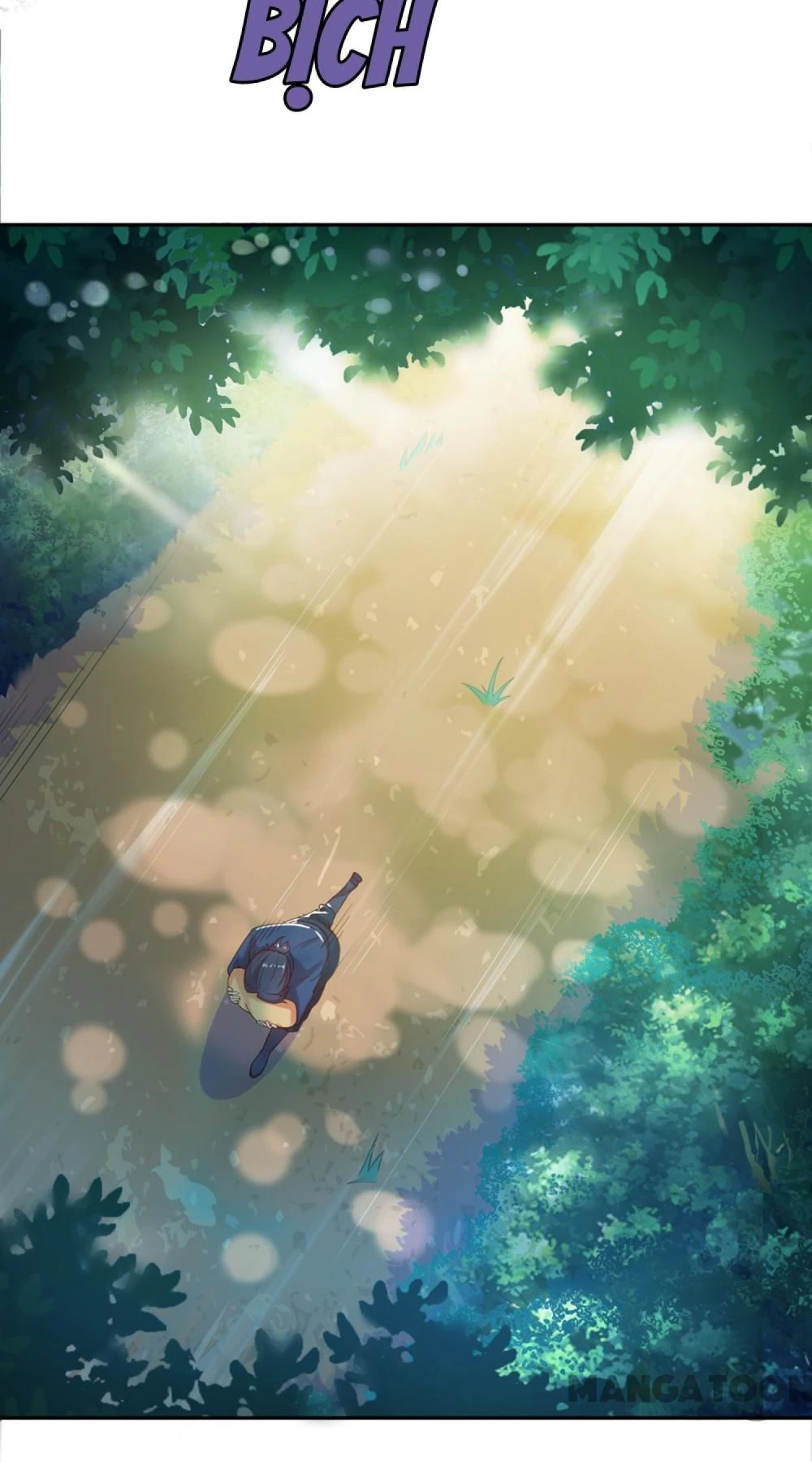 Tiên Ma Đồng Tu Chapter 1 - 2