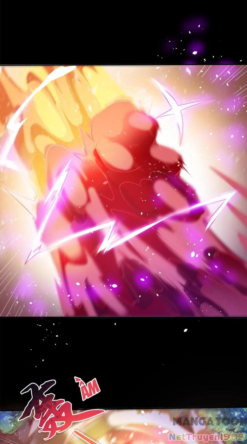 Tiên Ma Đồng Tu Chapter 1 - 11