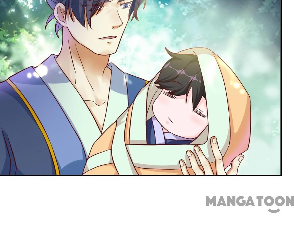 Tiên Ma Đồng Tu Chapter 1 - 15