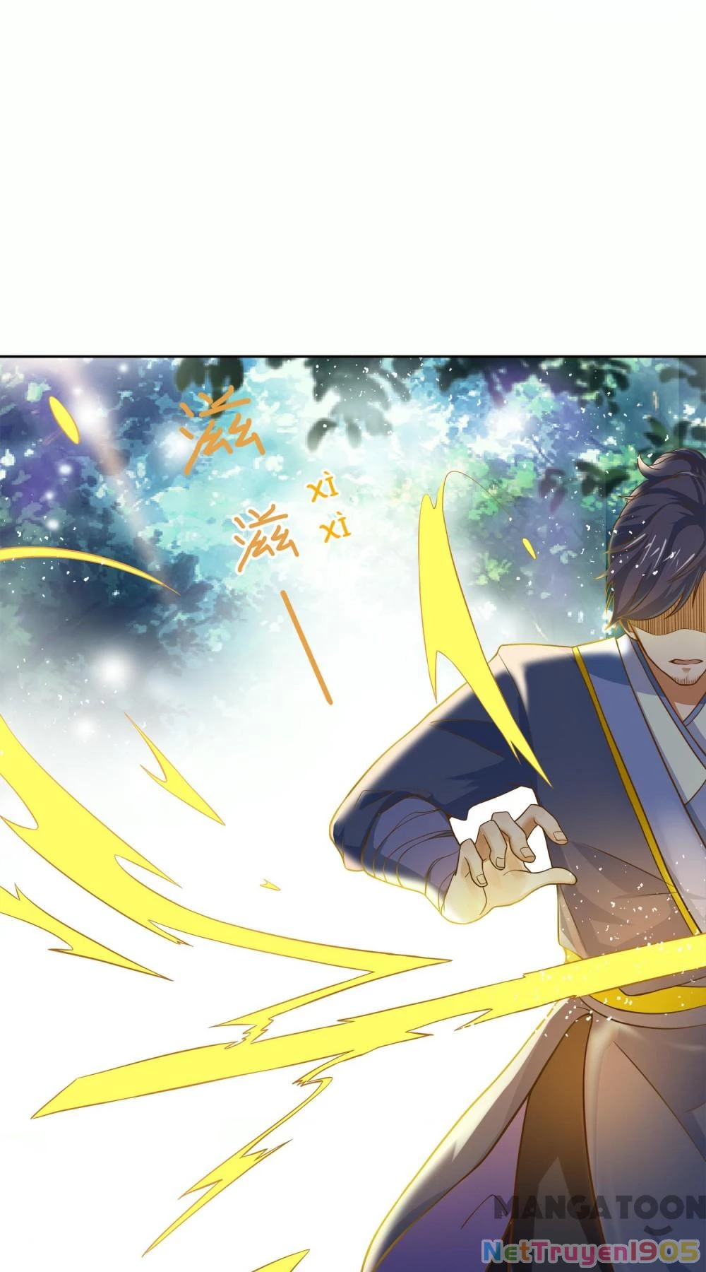 Tiên Ma Đồng Tu Chapter 1 - 23