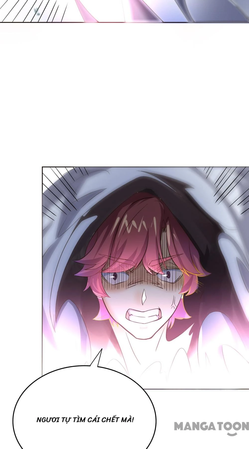 Tiên Ma Đồng Tu Chapter 1 - 26