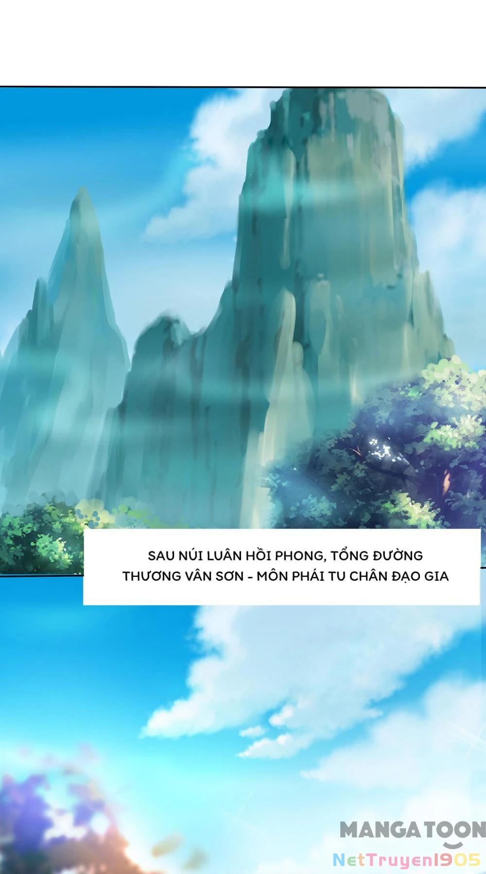 Tiên Ma Đồng Tu Chapter 1 - 28