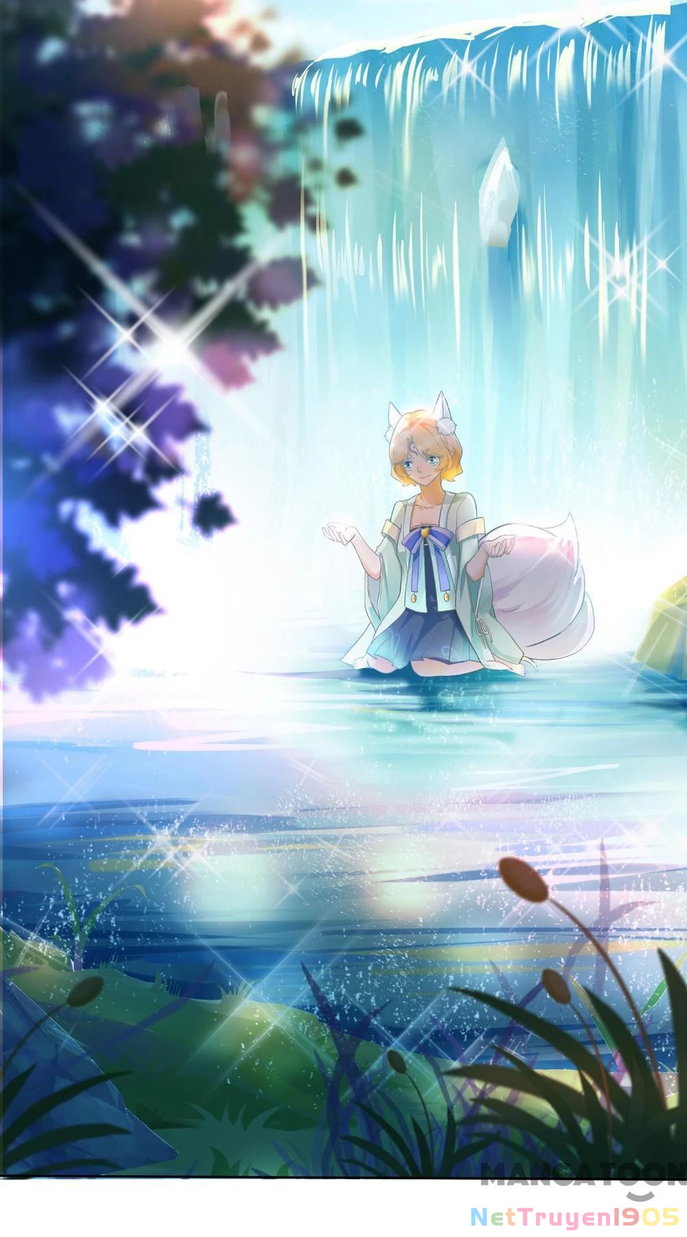 Tiên Ma Đồng Tu Chapter 1 - 29