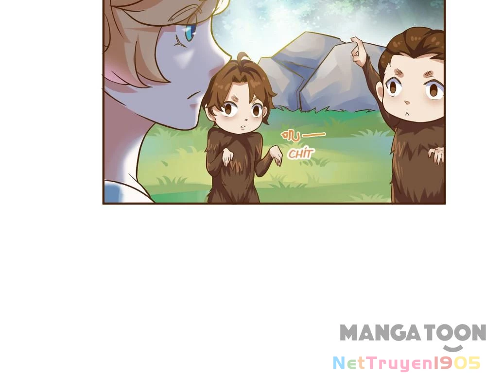 Tiên Ma Đồng Tu Chapter 1 - 33