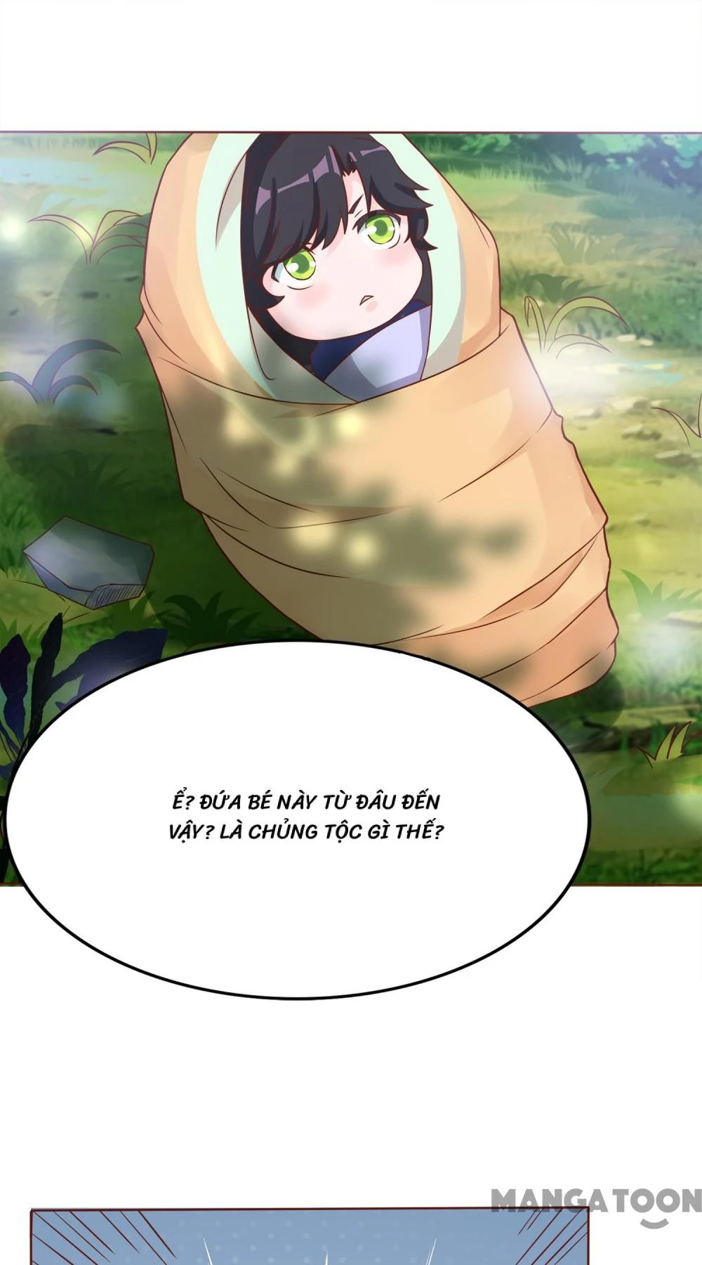 Tiên Ma Đồng Tu Chapter 1 - 34