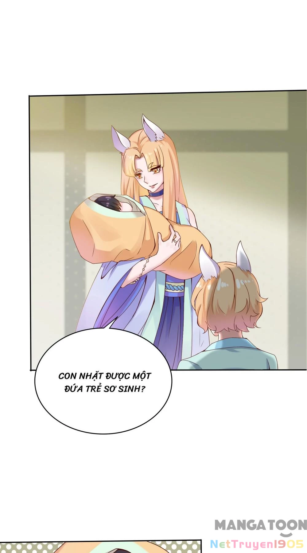 Tiên Ma Đồng Tu Chapter 2 - 7