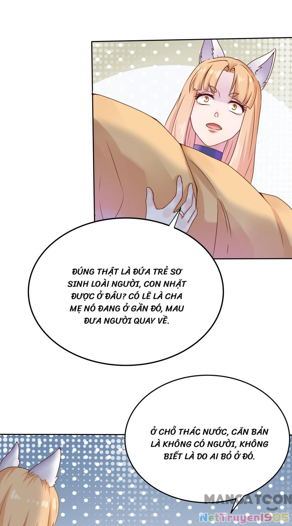 Tiên Ma Đồng Tu Chapter 2 - 9