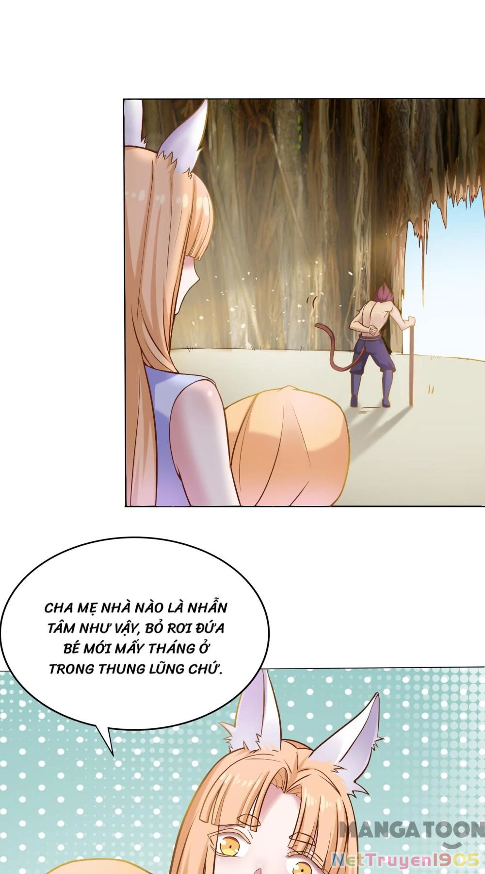 Tiên Ma Đồng Tu Chapter 2 - 17