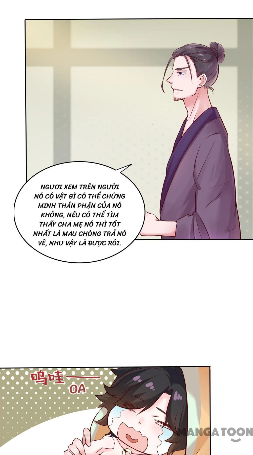 Tiên Ma Đồng Tu Chapter 2 - 19