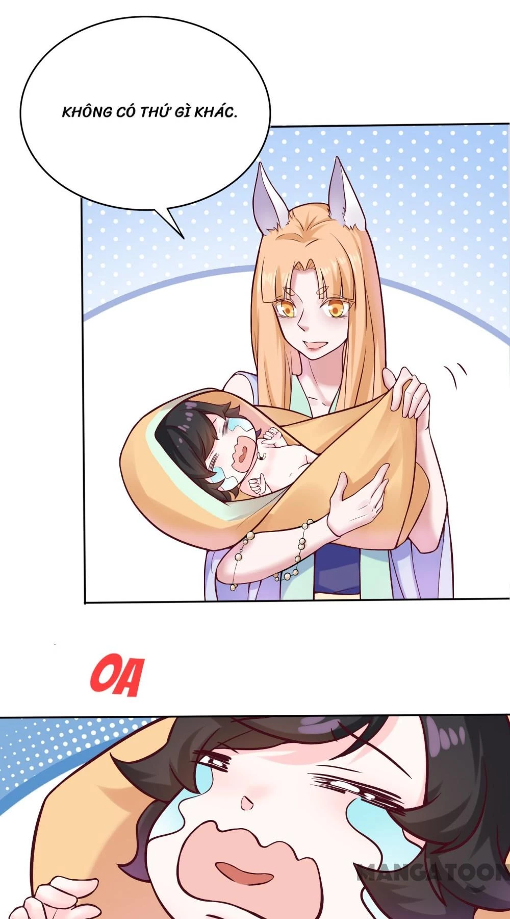 Tiên Ma Đồng Tu Chapter 2 - 21