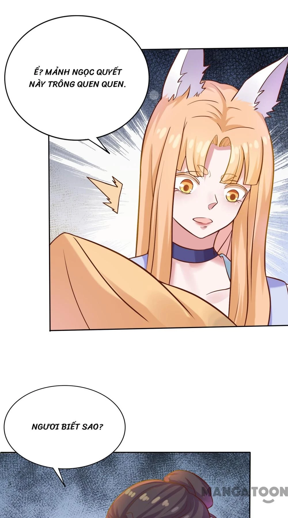 Tiên Ma Đồng Tu Chapter 2 - 23
