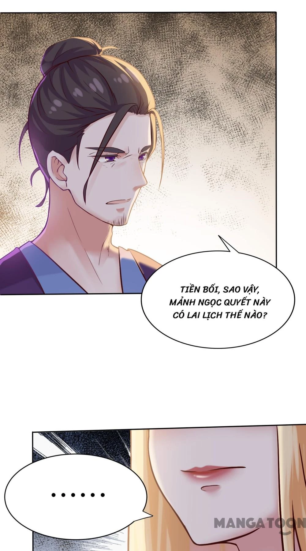 Tiên Ma Đồng Tu Chapter 2 - 27