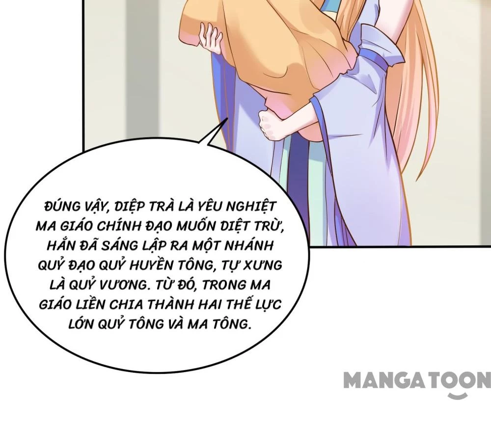 Tiên Ma Đồng Tu Chapter 3 - 2