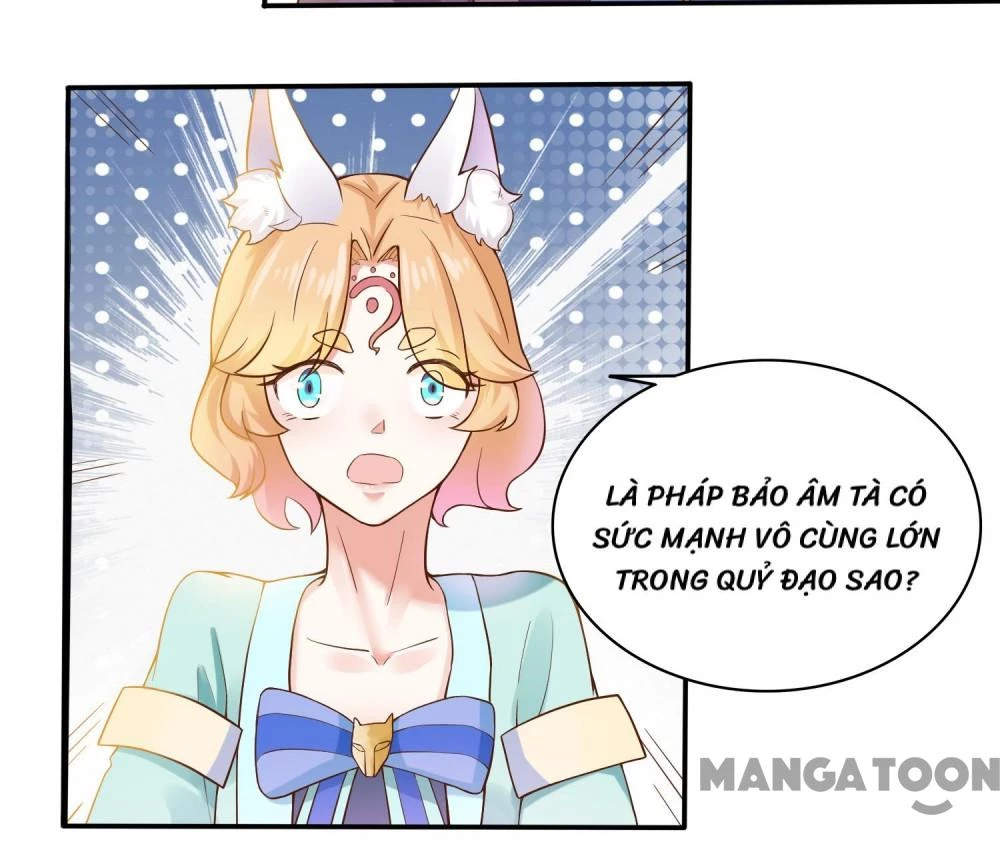 Tiên Ma Đồng Tu Chapter 3 - 10