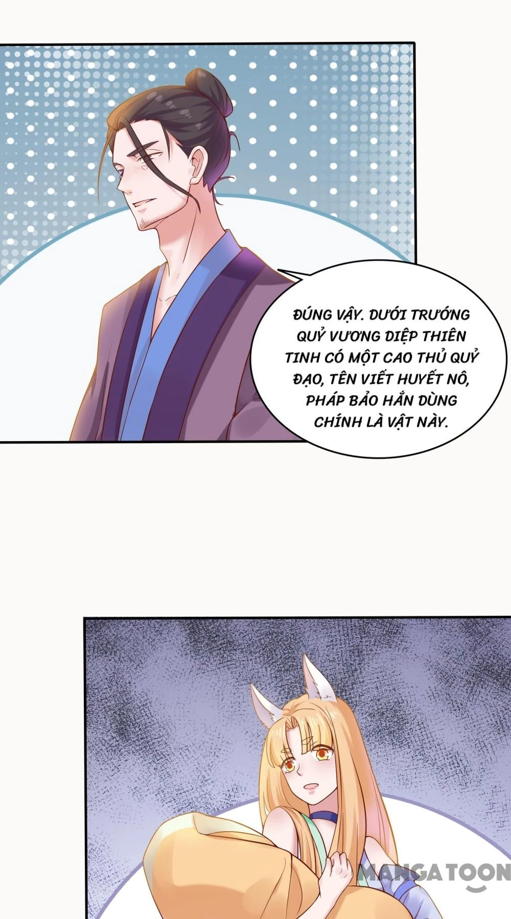 Tiên Ma Đồng Tu Chapter 3 - 11