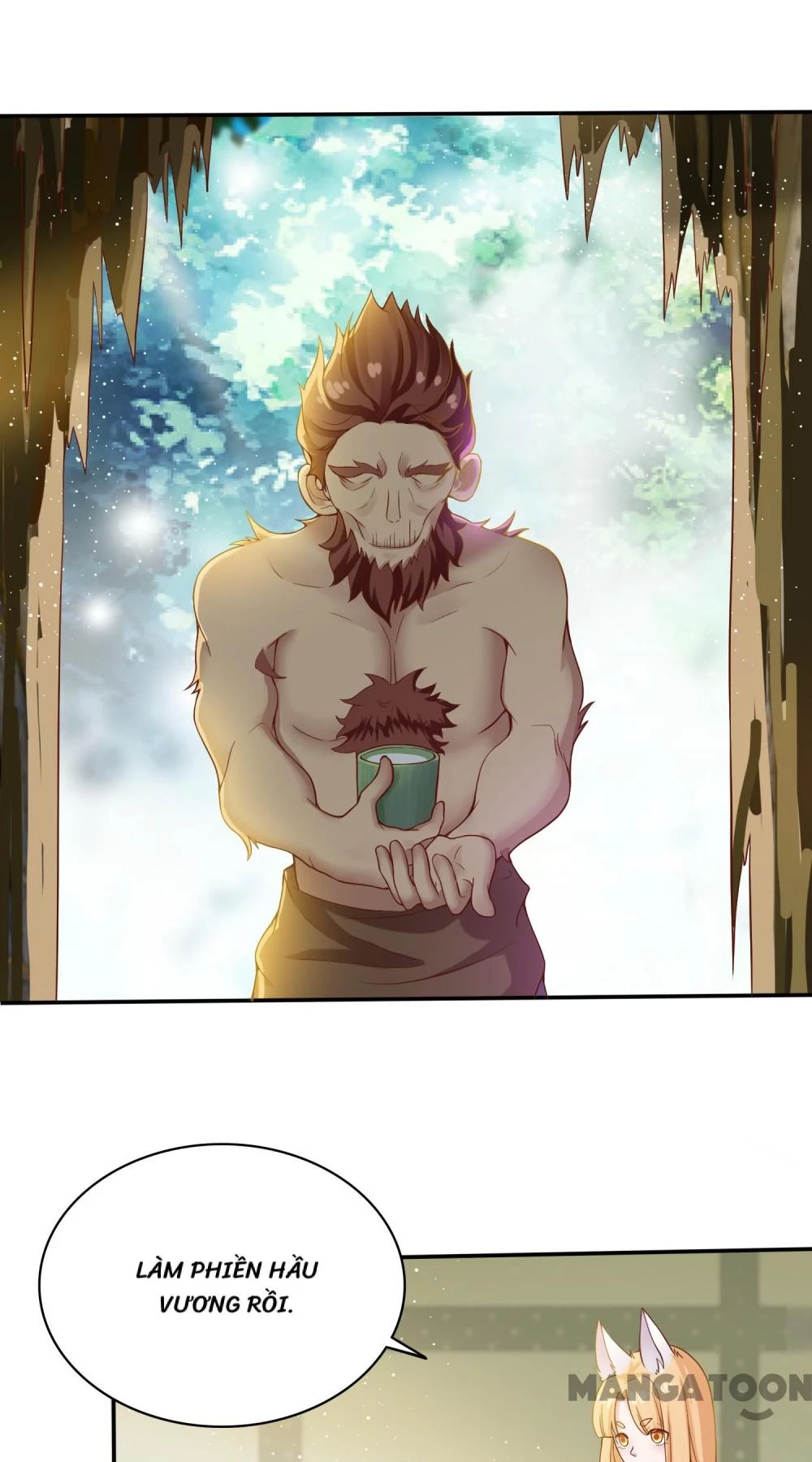 Tiên Ma Đồng Tu Chapter 3 - 13