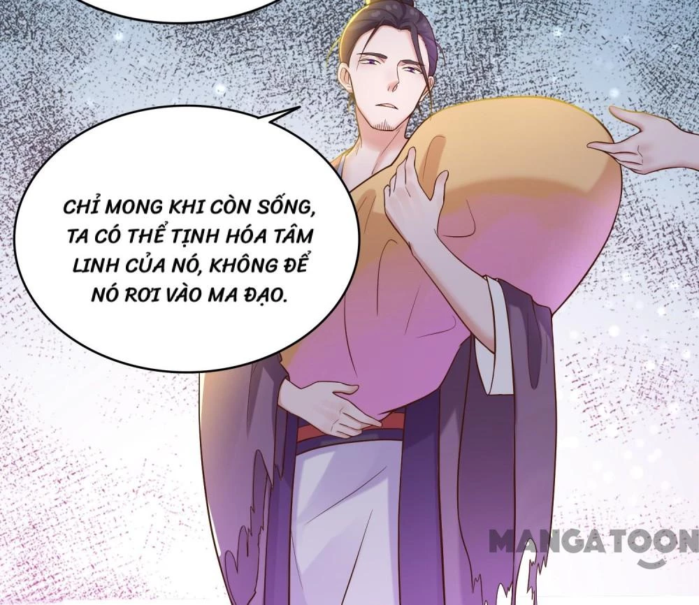 Tiên Ma Đồng Tu Chapter 3 - 18