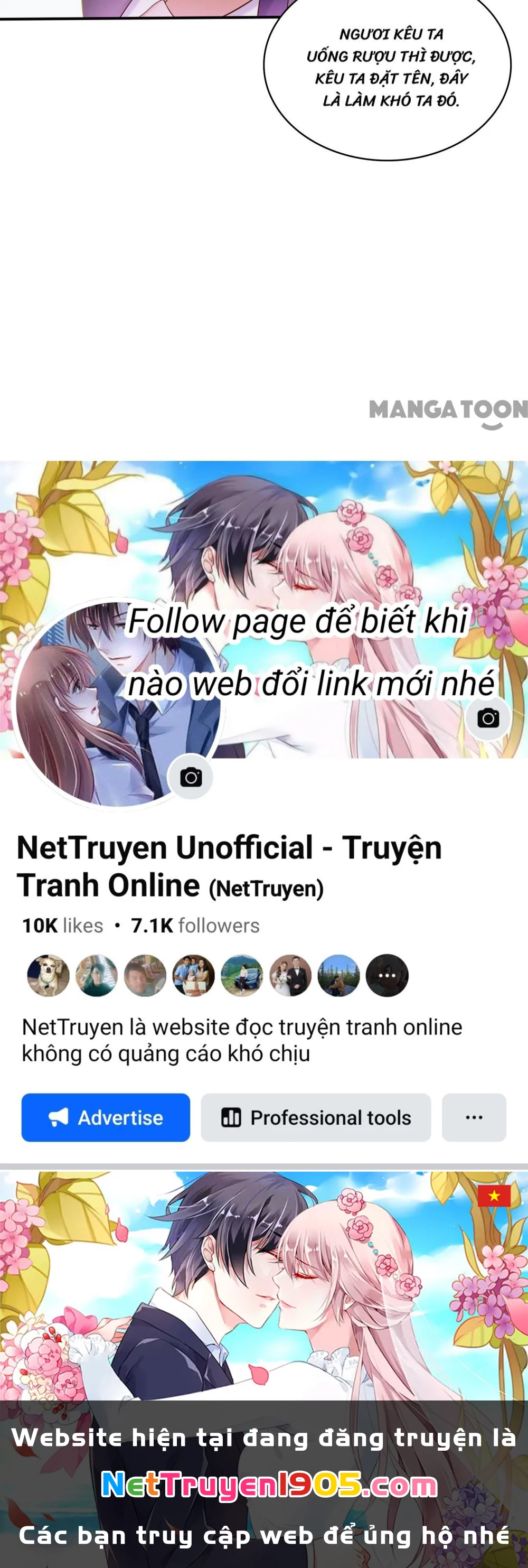 Tiên Ma Đồng Tu Chapter 3 - 20