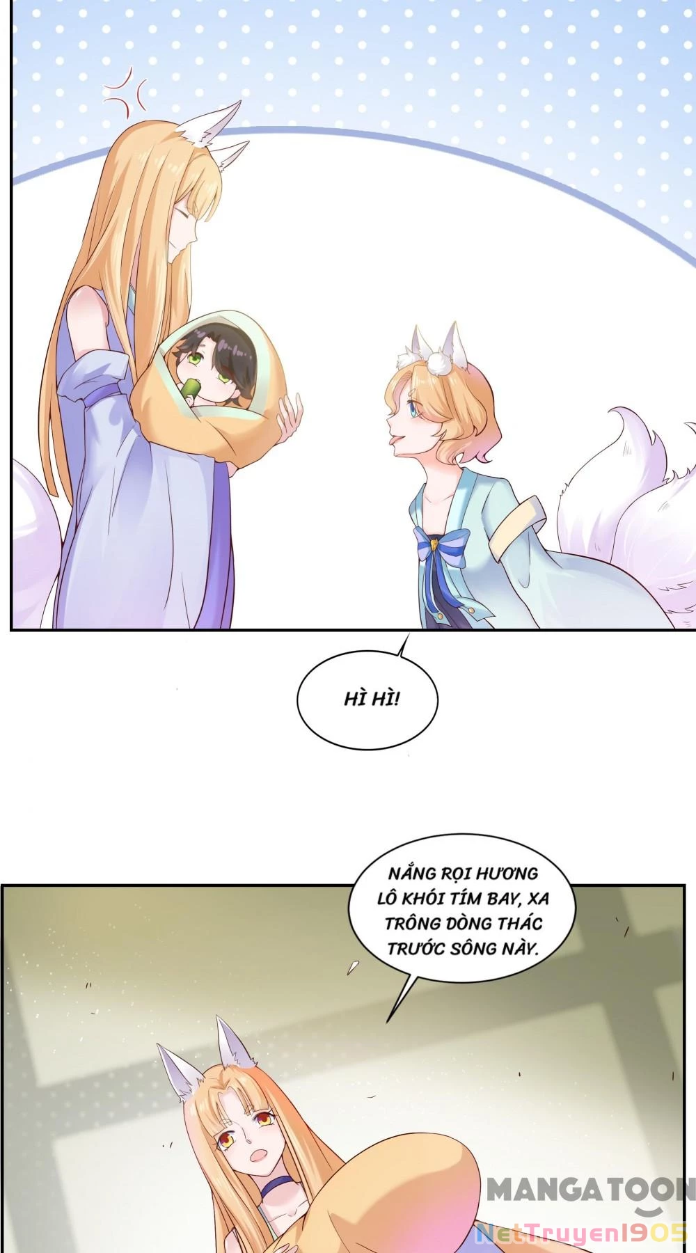 Tiên Ma Đồng Tu Chapter 4 - 2