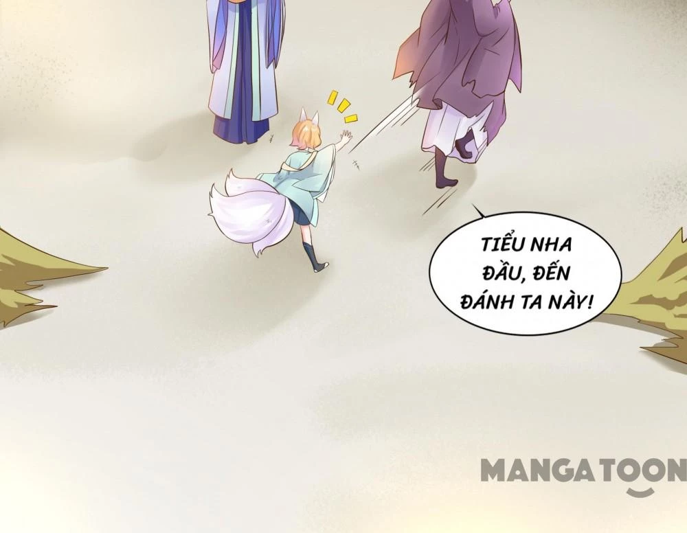 Tiên Ma Đồng Tu Chapter 4 - 9