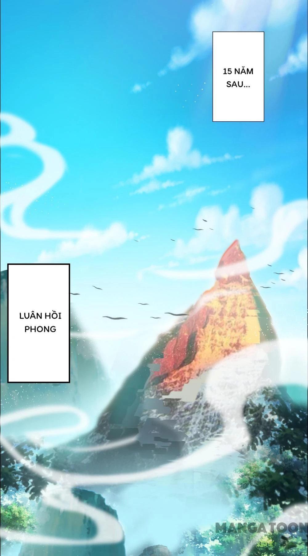 Tiên Ma Đồng Tu Chapter 4 - 10