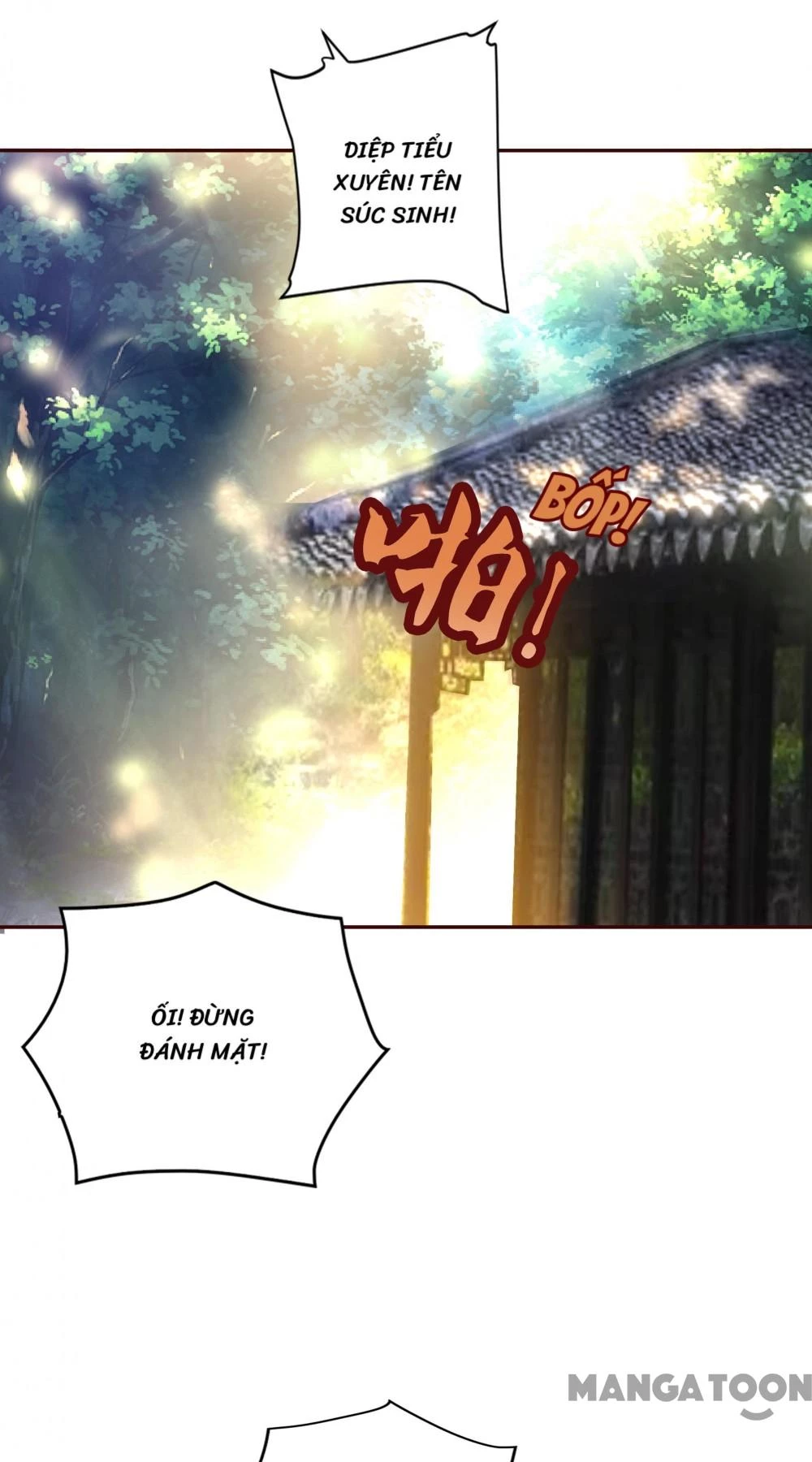 Tiên Ma Đồng Tu Chapter 4 - 13