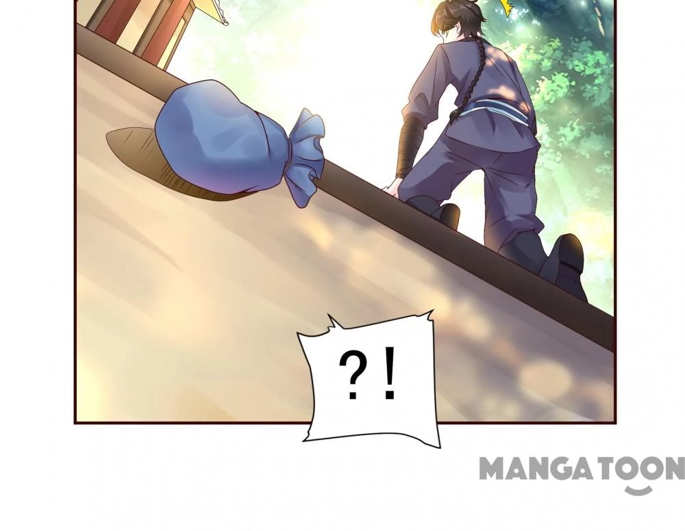 Tiên Ma Đồng Tu Chapter 4 - 15