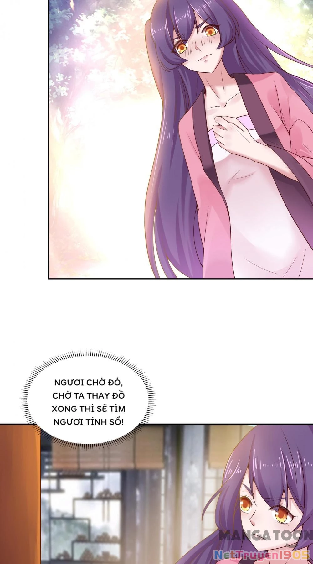 Tiên Ma Đồng Tu Chapter 4 - 20