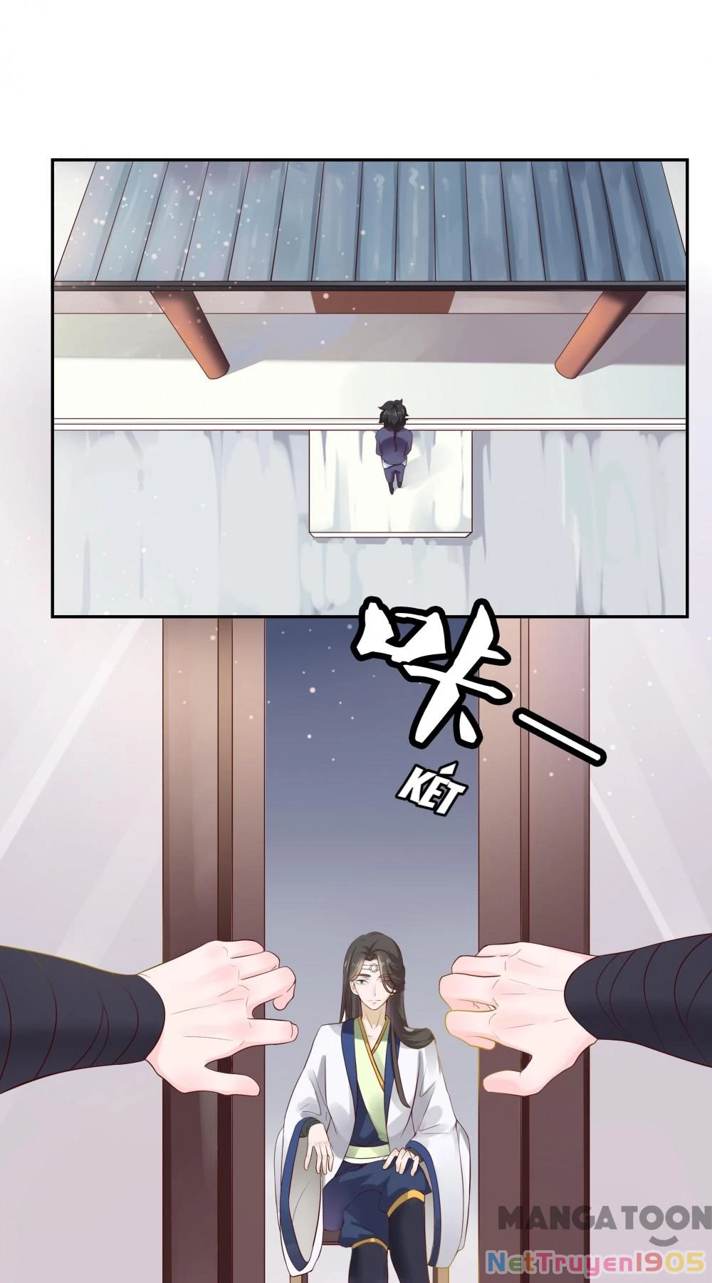 Tiên Ma Đồng Tu Chapter 4 - 25