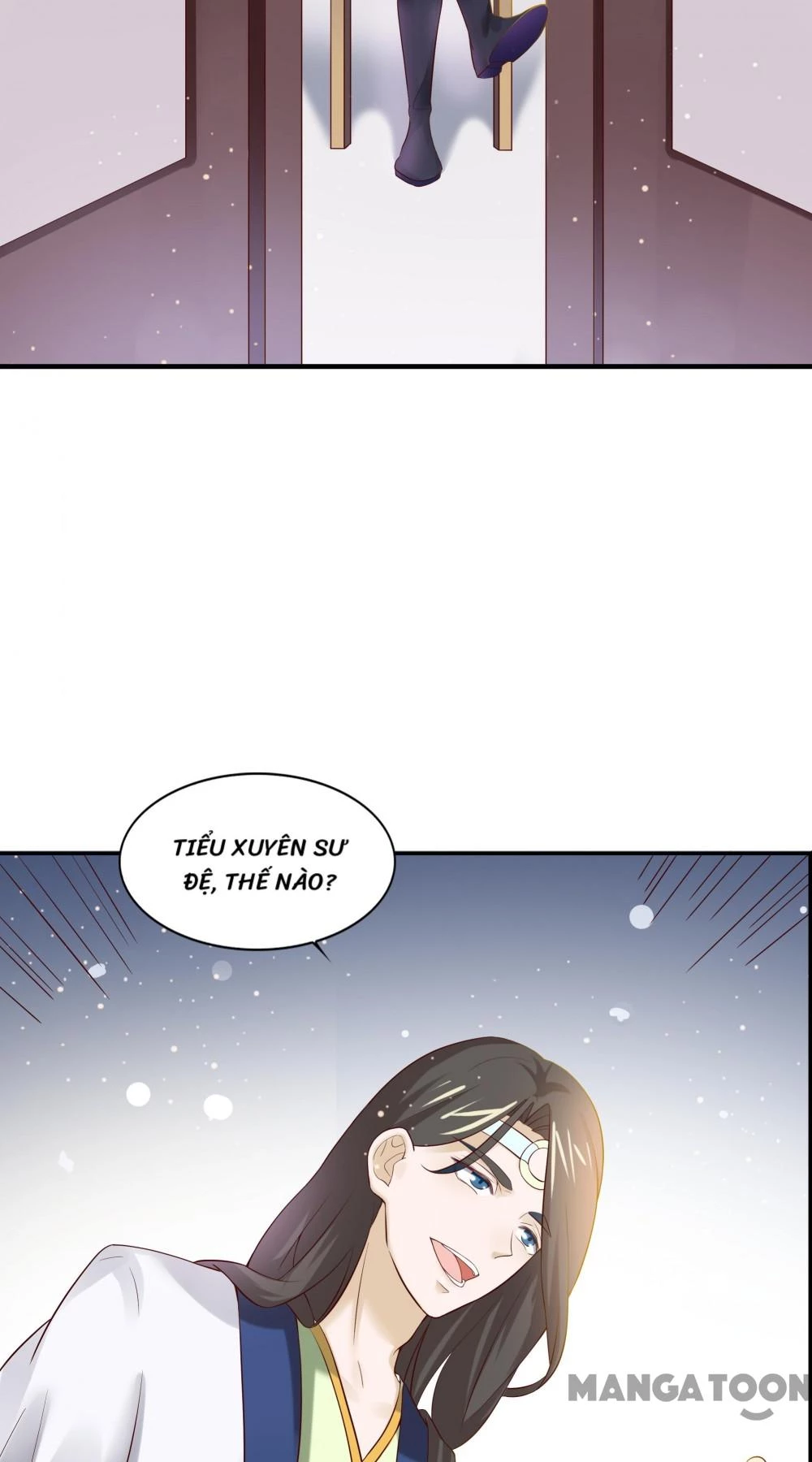 Tiên Ma Đồng Tu Chapter 4 - 26