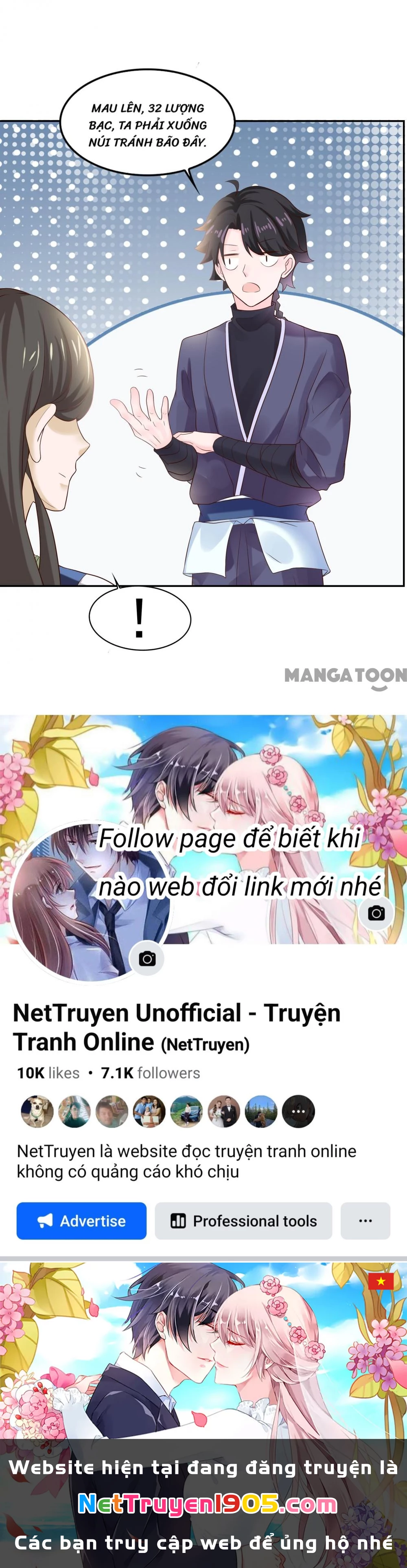 Tiên Ma Đồng Tu Chapter 4 - 29