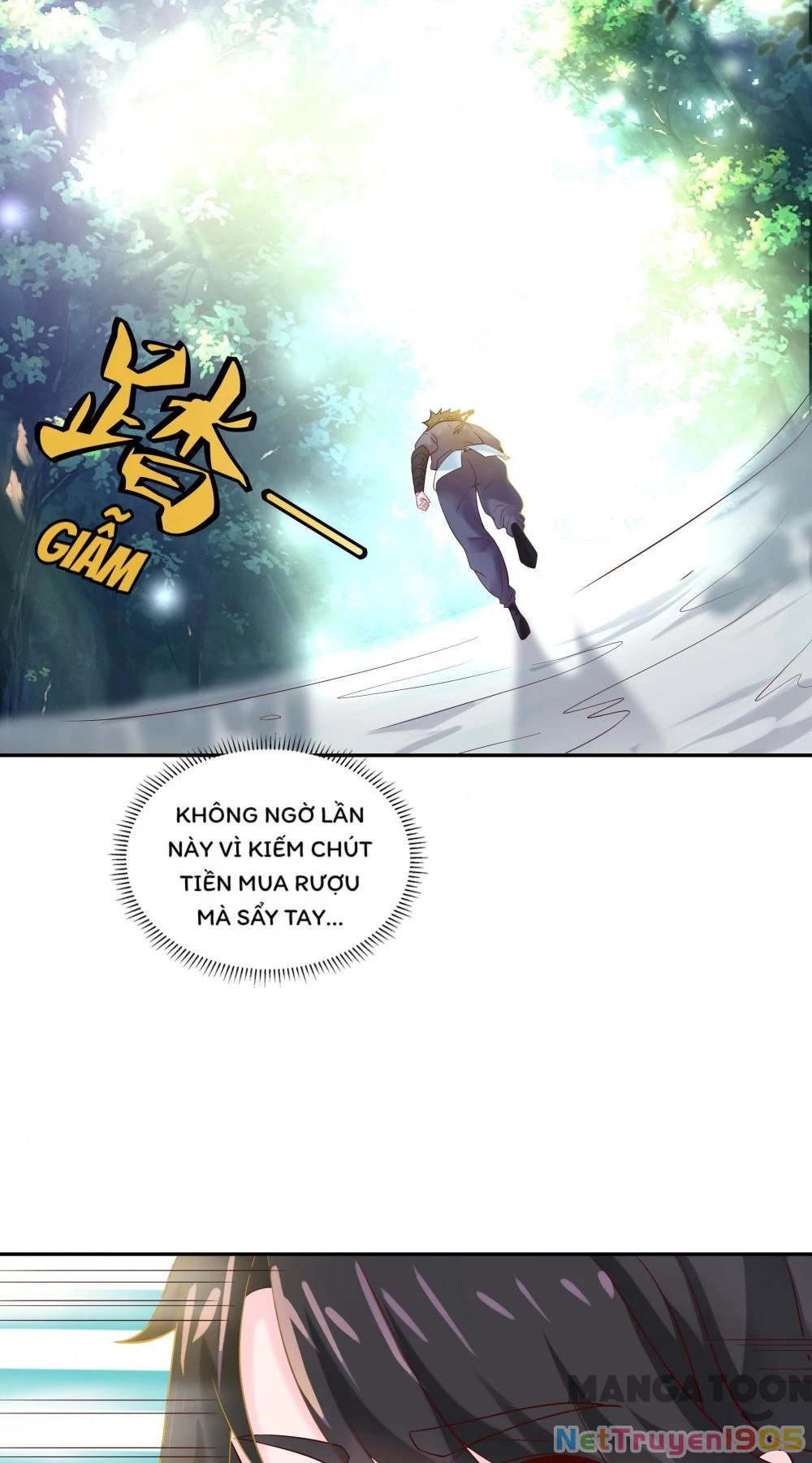 Tiên Ma Đồng Tu Chapter 5 - 2