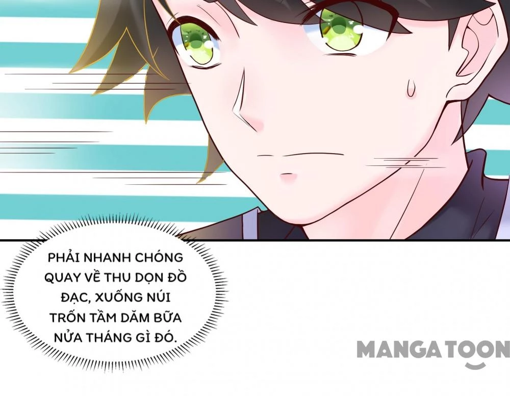 Tiên Ma Đồng Tu Chapter 5 - 3