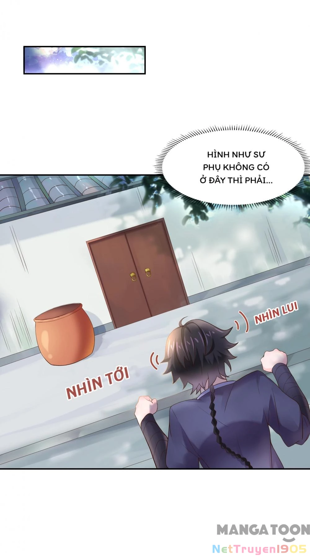 Tiên Ma Đồng Tu Chapter 5 - 4