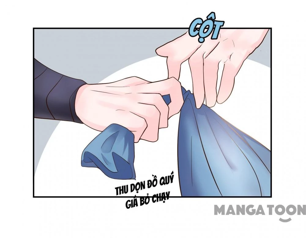 Tiên Ma Đồng Tu Chapter 5 - 6