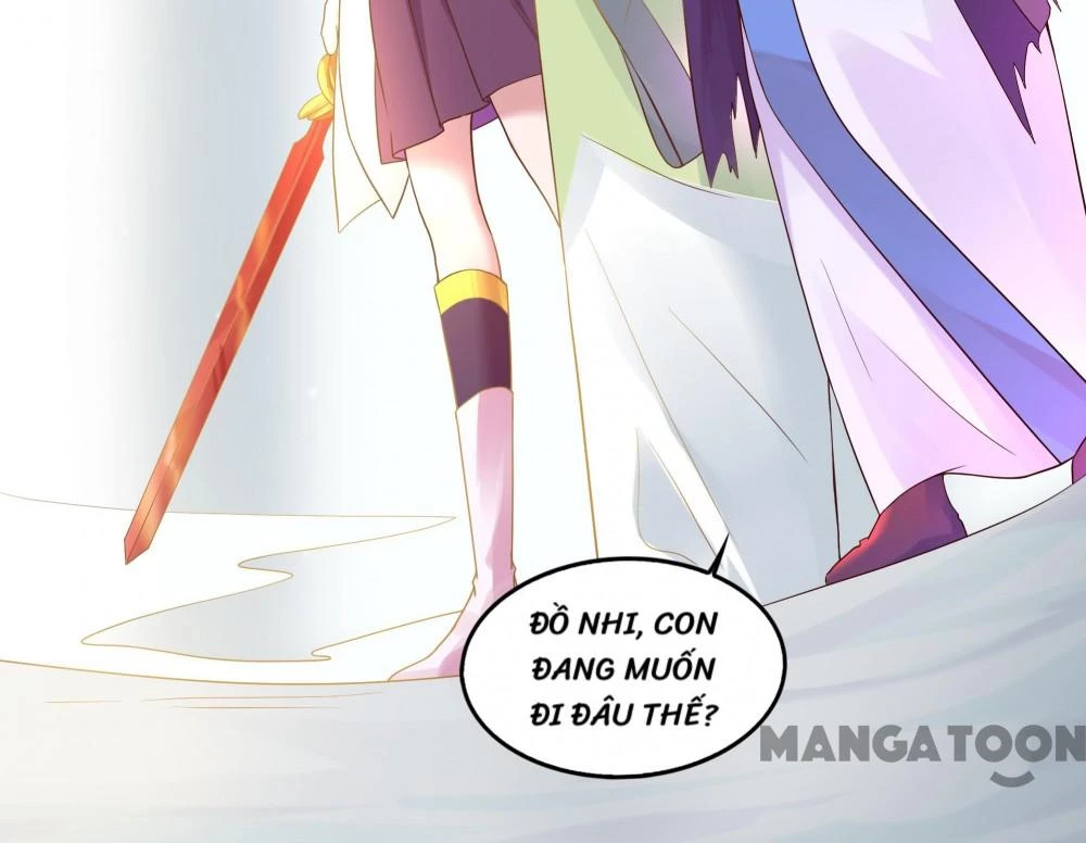 Tiên Ma Đồng Tu Chapter 5 - 9