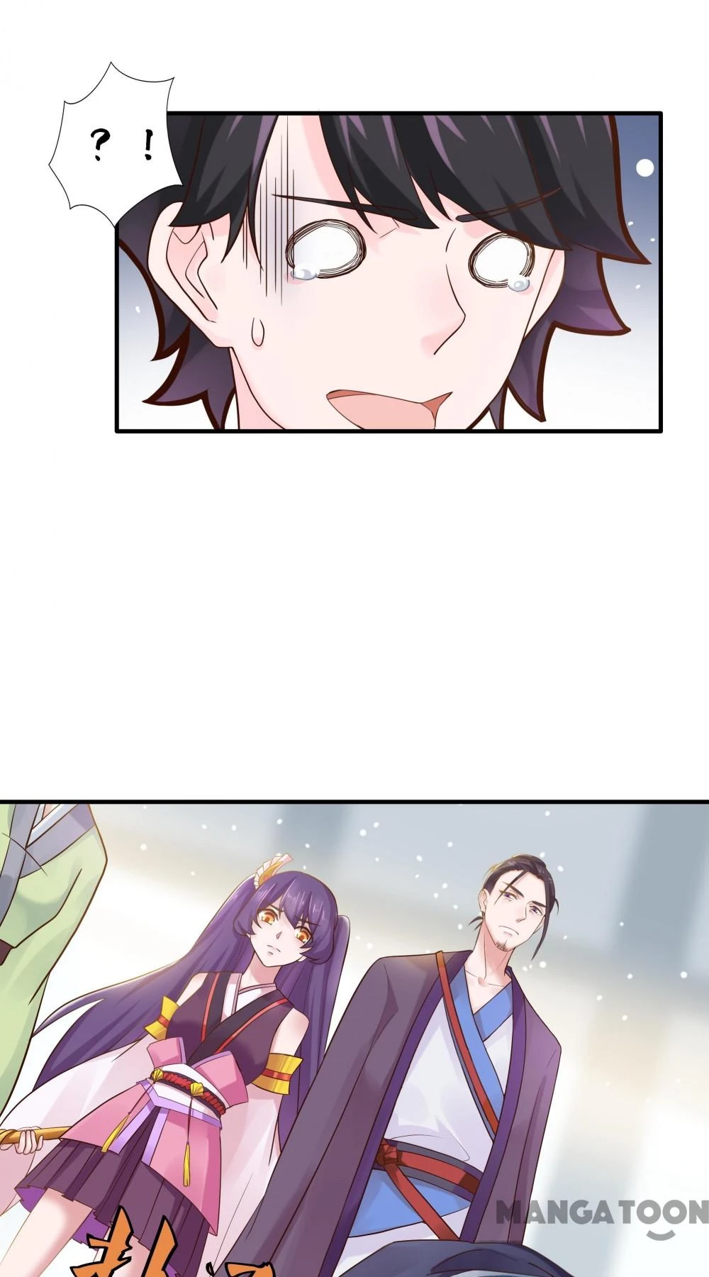 Tiên Ma Đồng Tu Chapter 5 - 13