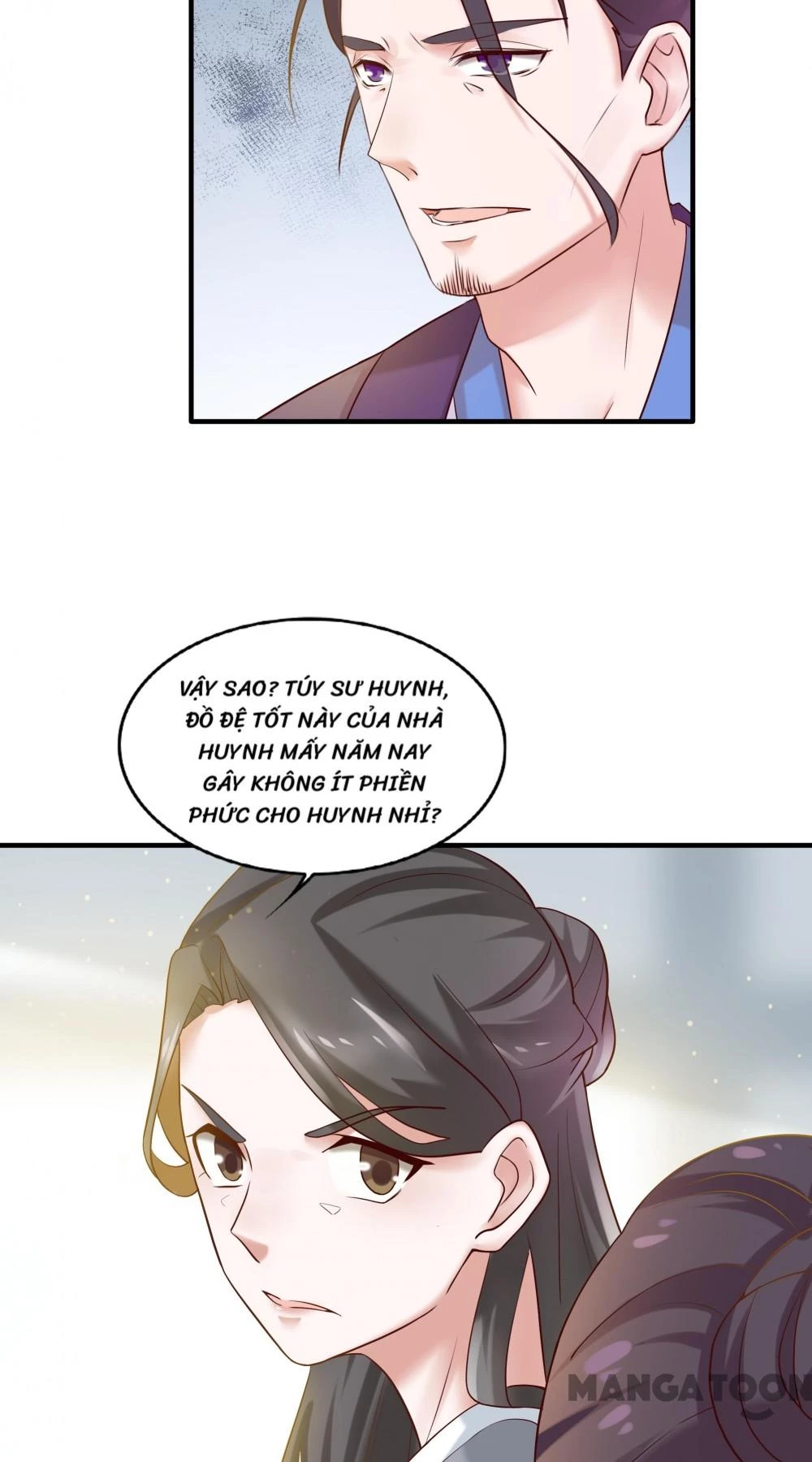 Tiên Ma Đồng Tu Chapter 5 - 17