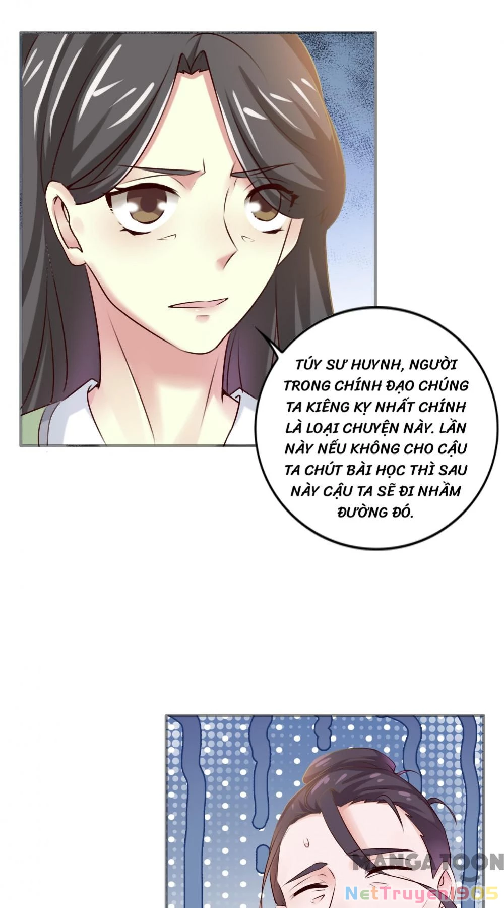 Tiên Ma Đồng Tu Chapter 5 - 20