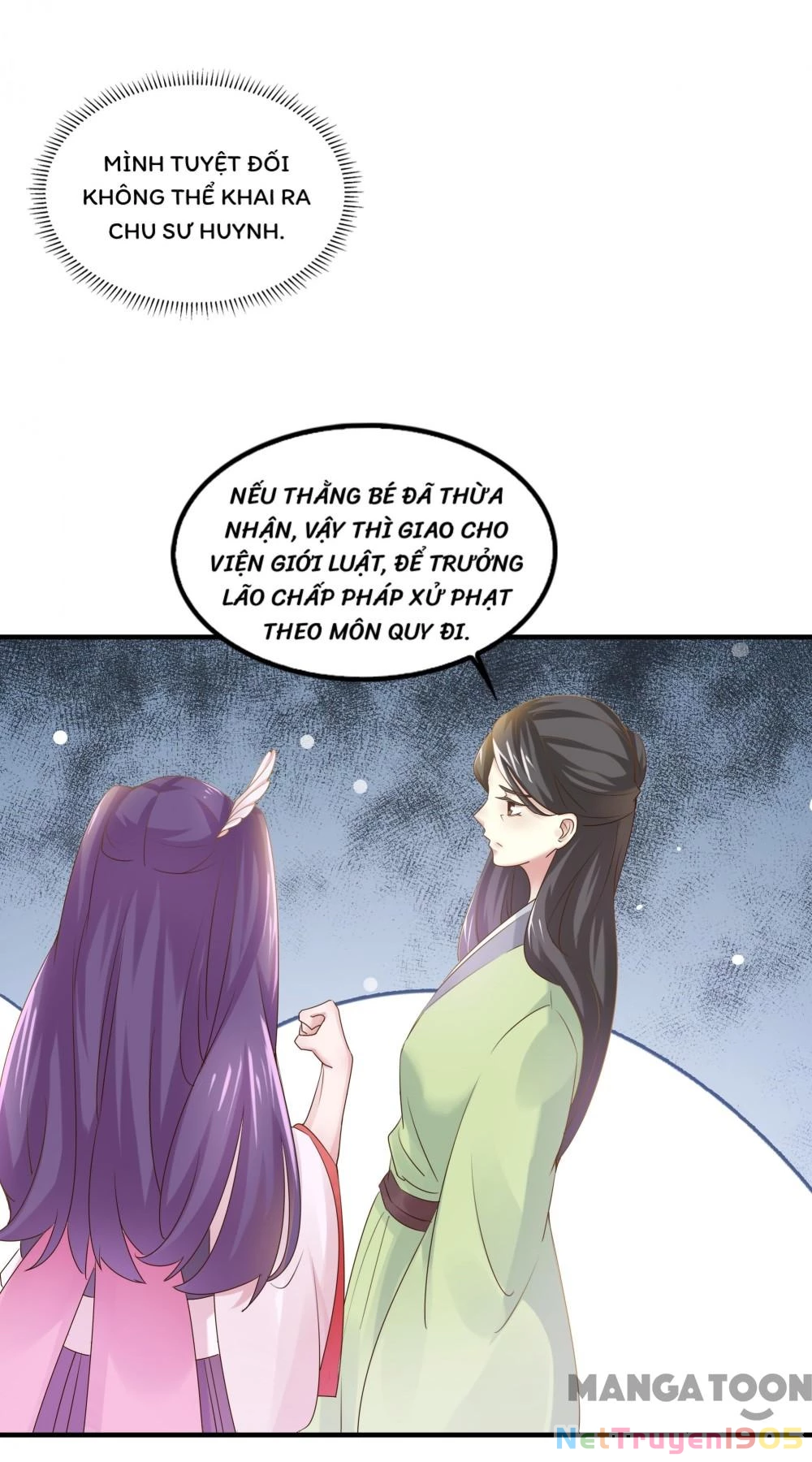 Tiên Ma Đồng Tu Chapter 5 - 23